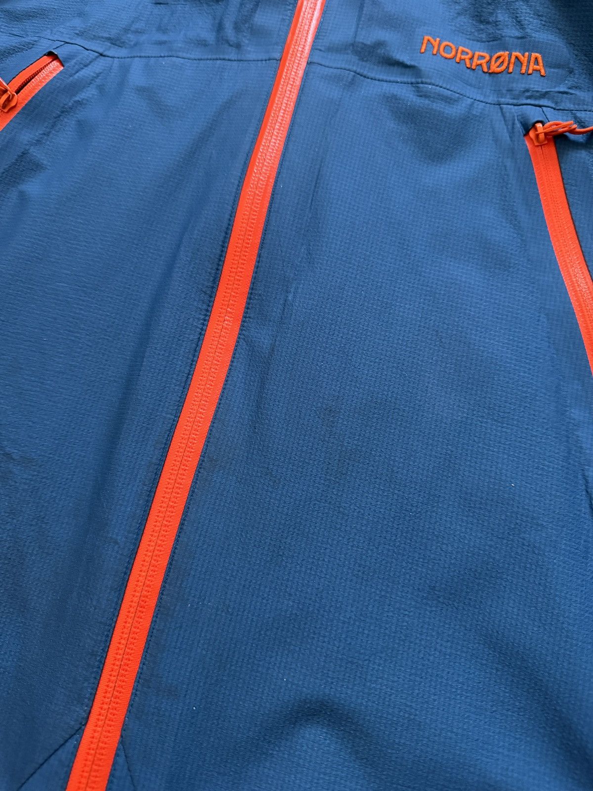 Norrona Norrøna Falketind dri3 Jacket outdoor gorepcore style Size US M / EU 48-50 / 2 - 11 Thumbnail