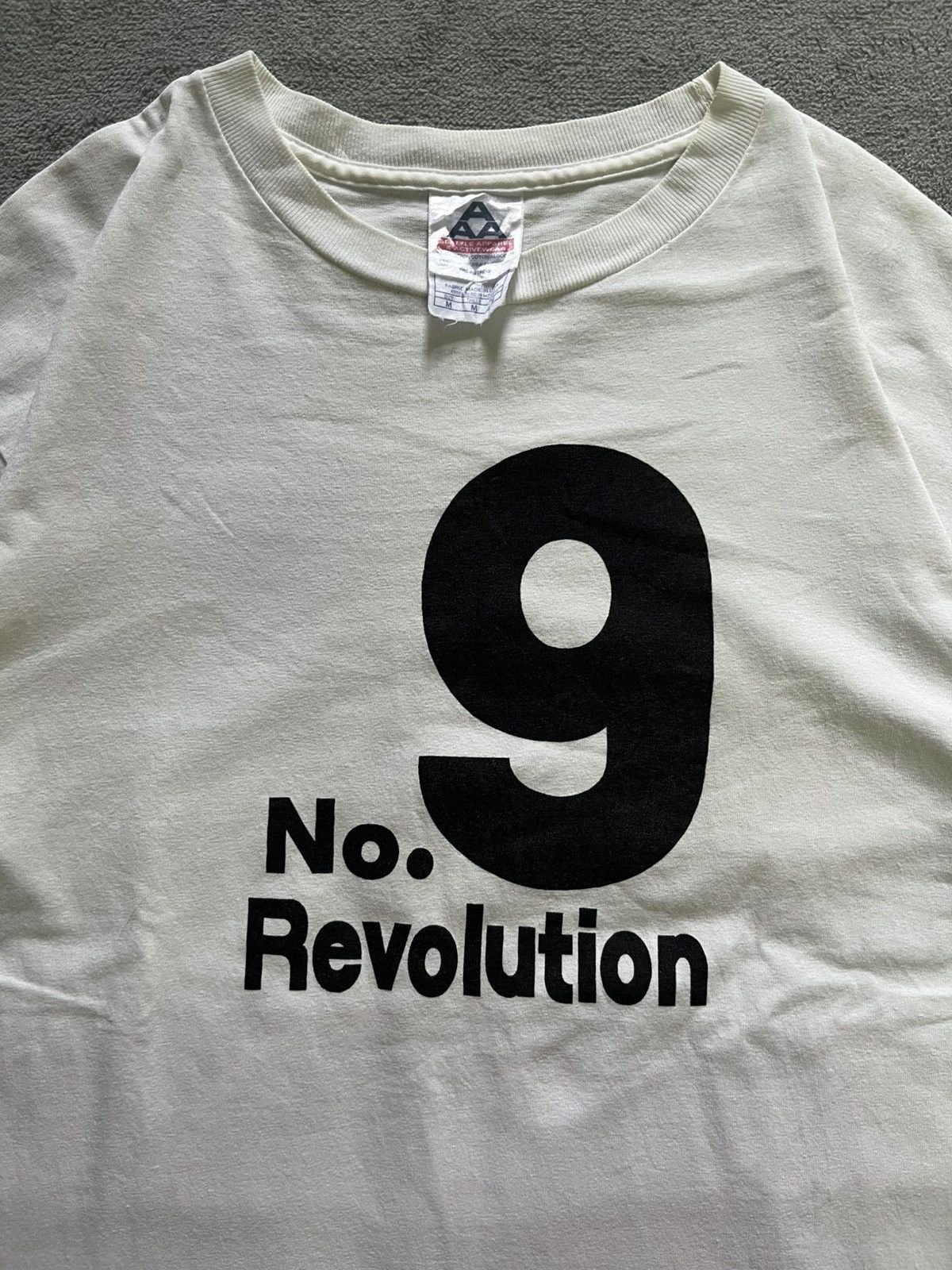 Other Number(N)ine x takahiromiyashita the soloist x vintage Size US M / EU 48-50 / 2 - 3 Thumbnail