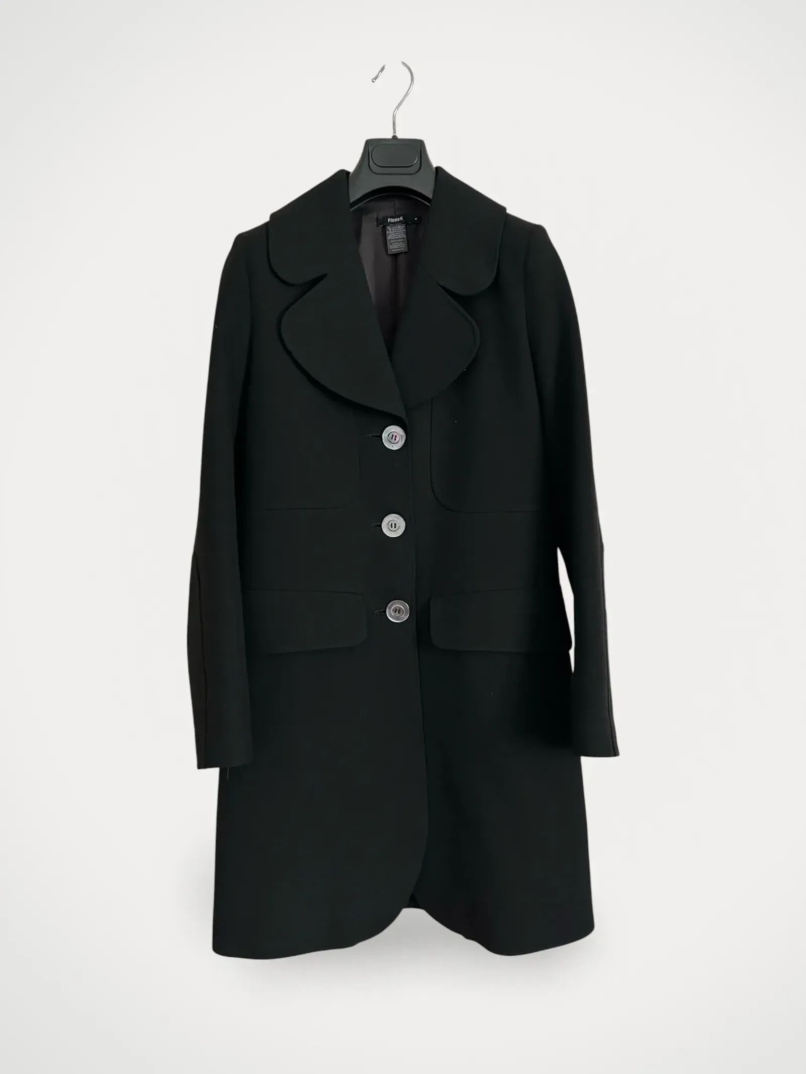 Filippa K Filippa K Coat Size S / US 4 / IT 40 - 1 Thumbnail