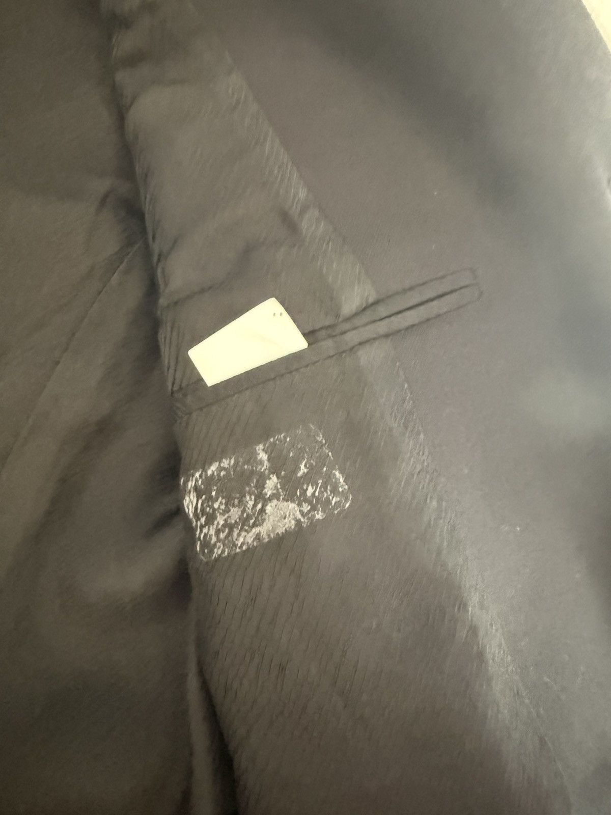 Louis Vuitton Louis Vuitton blazer Size 48R - 6 Thumbnail