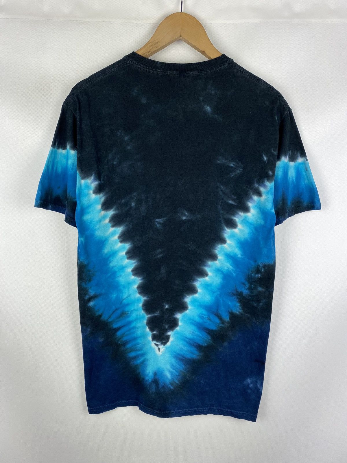 Band Tees Pink Floyd The Dark Side Of The Moon vintage band t shirt Size US M / EU 48-50 / 2 - 11 Thumbnail