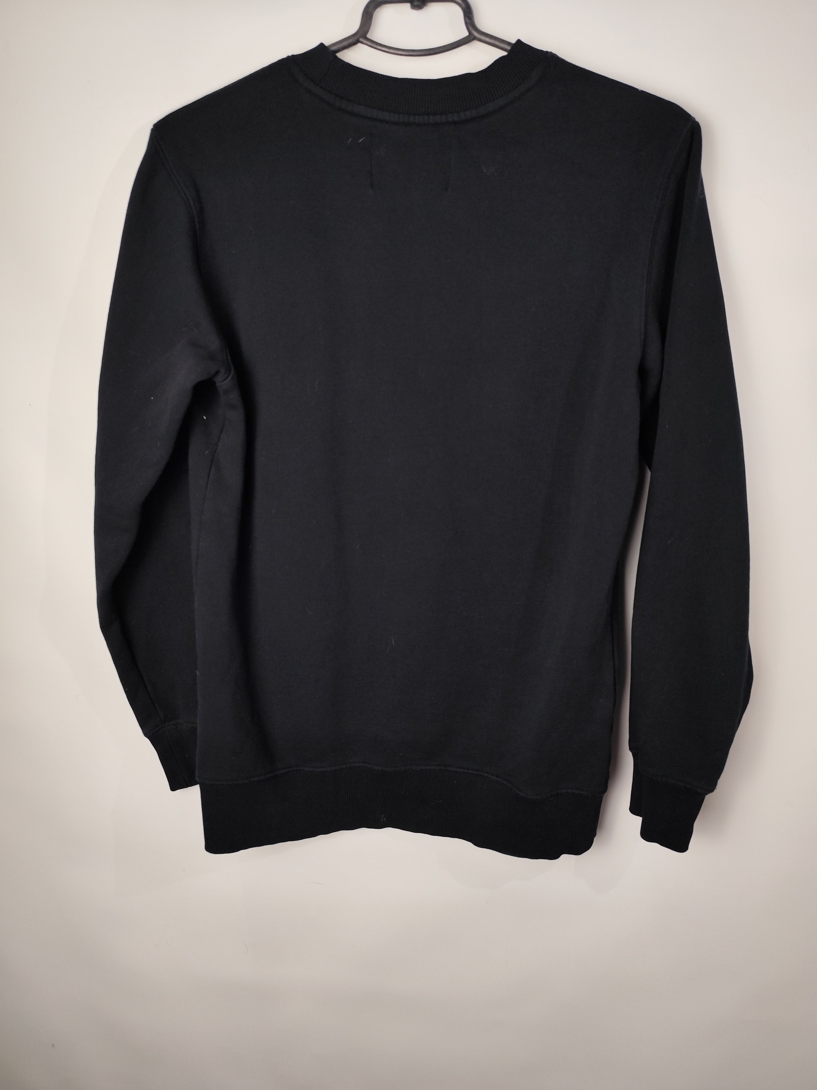Andy Warhol Vintage Y2K Andy Warhol Print Sweatshirt Calvin Klein Size S Size US S / EU 44-46 / 1 - 6 Thumbnail