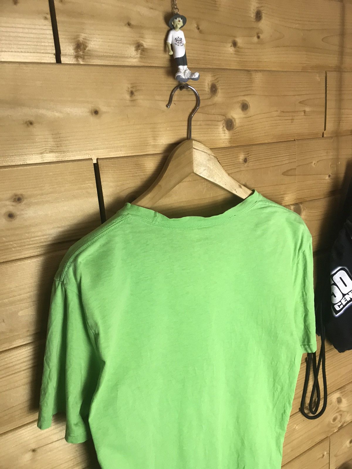 Vintage Oakley big logo t-shirt Size US M / EU 48-50 / 2 - 10 Thumbnail