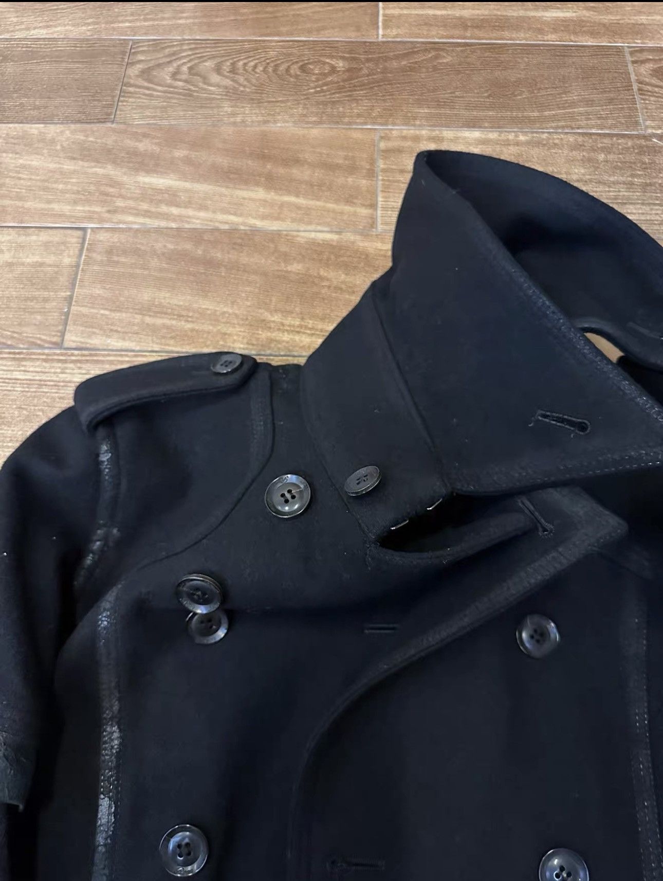 Mastermind Japan × Roen Roen x MMJ super ware jacket Size US M / EU 48-50 / 2 - 6 Thumbnail
