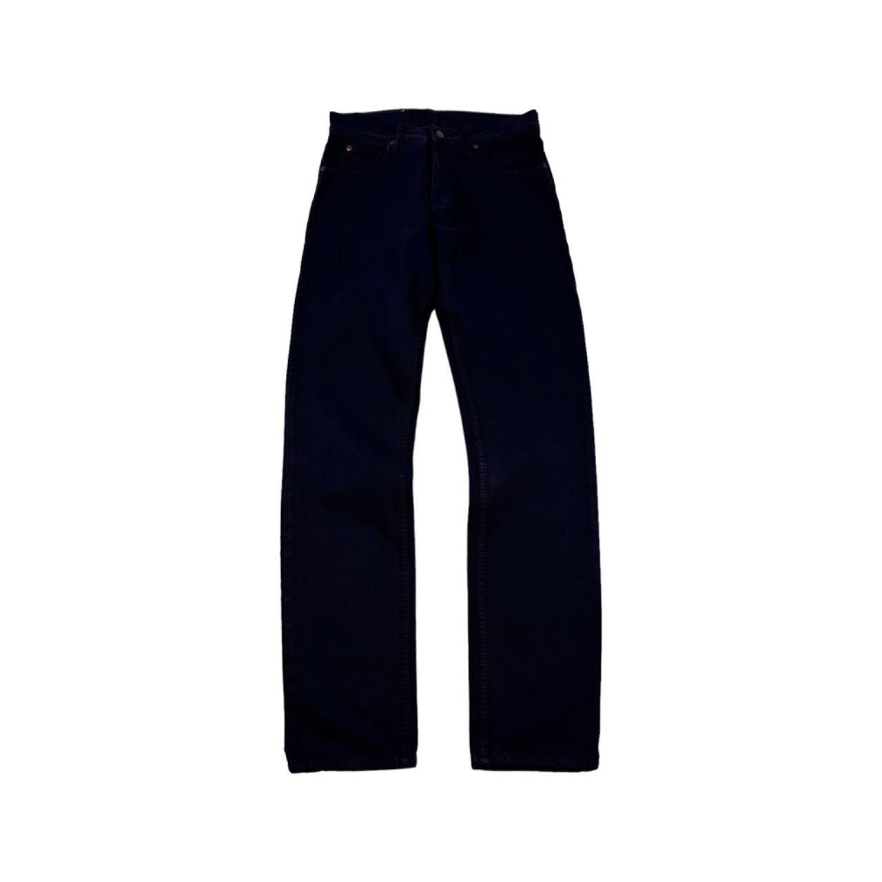 Japanese Brand × Lee × Vintage Lee Jeans Size US 30 / EU 46 - 1 Thumbnail