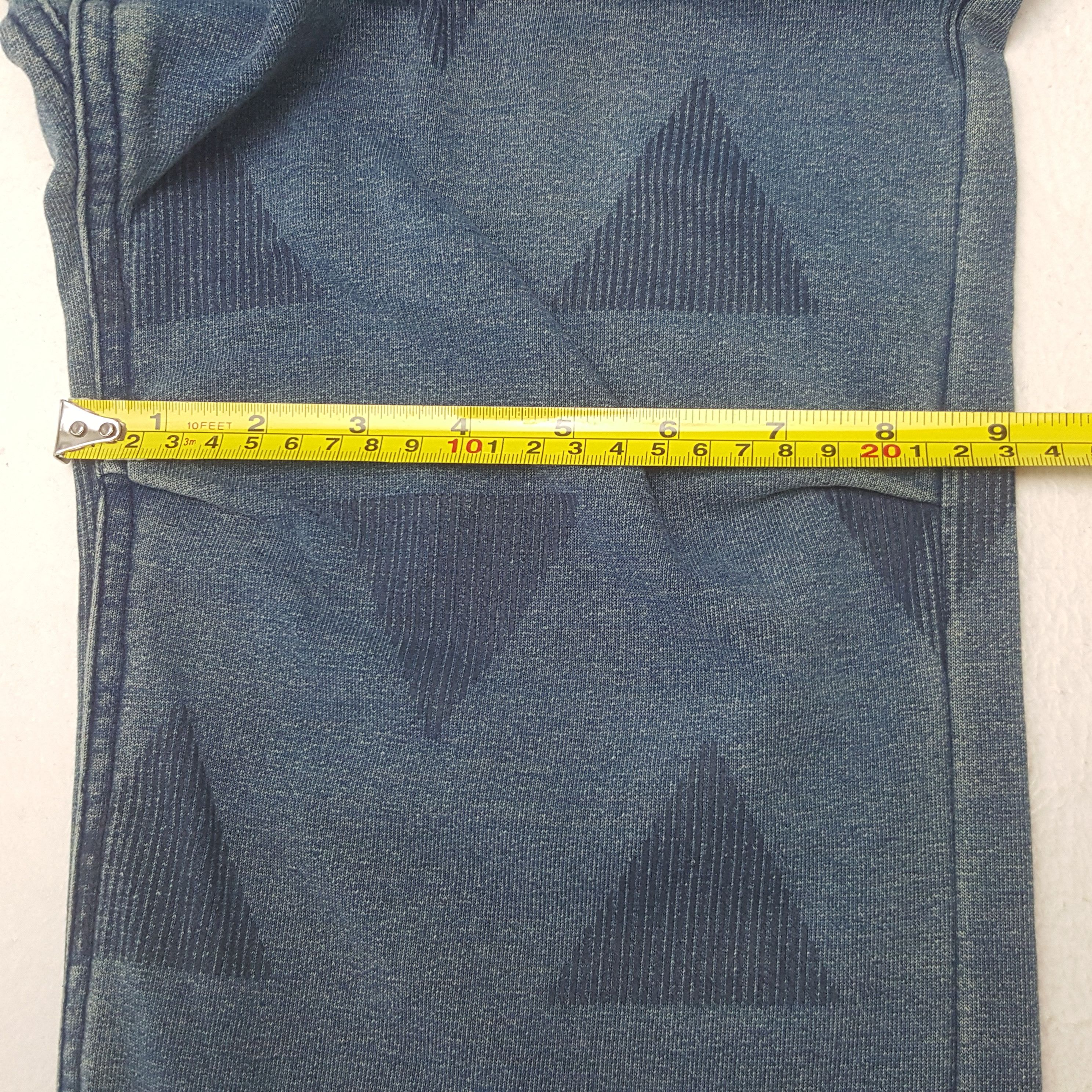 go slow caravan Vintage Go Slow Caravan Pants Size US 31 - 10 Thumbnail