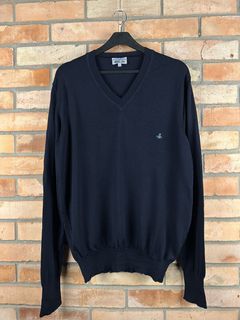 Vivienne westwood mens jumpers sales
