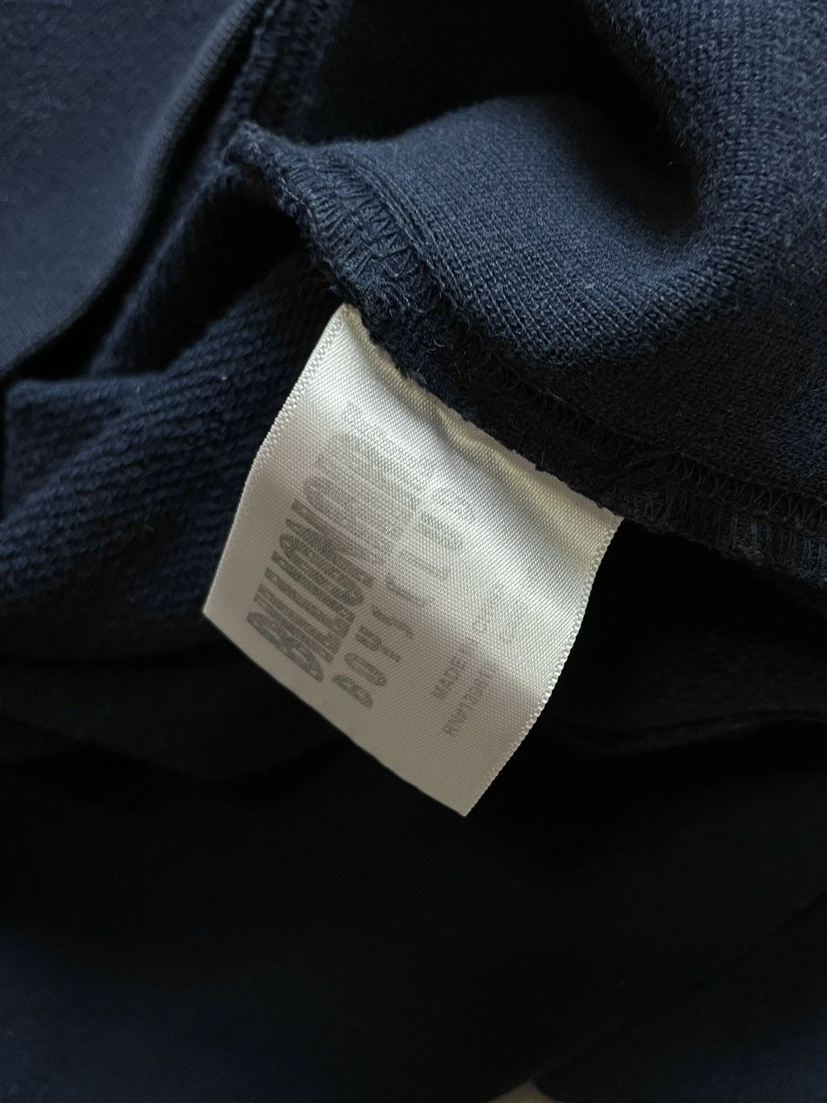 Billionaire Boys Club Vintage Billionaire Boys Club Hoodie L Size US L / EU 52-54 / 3 - 10 Thumbnail