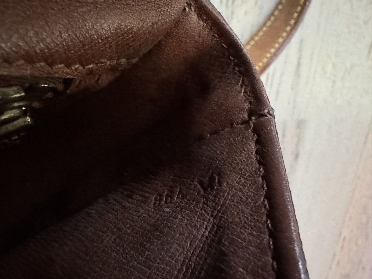 Louis Vuitton × Vintage Louis Vuitton Chantilly Size ONE SIZE - 16 Thumbnail