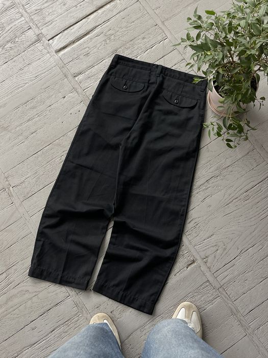 Womens W' Packard Highwater Pant - Womens Clothing from