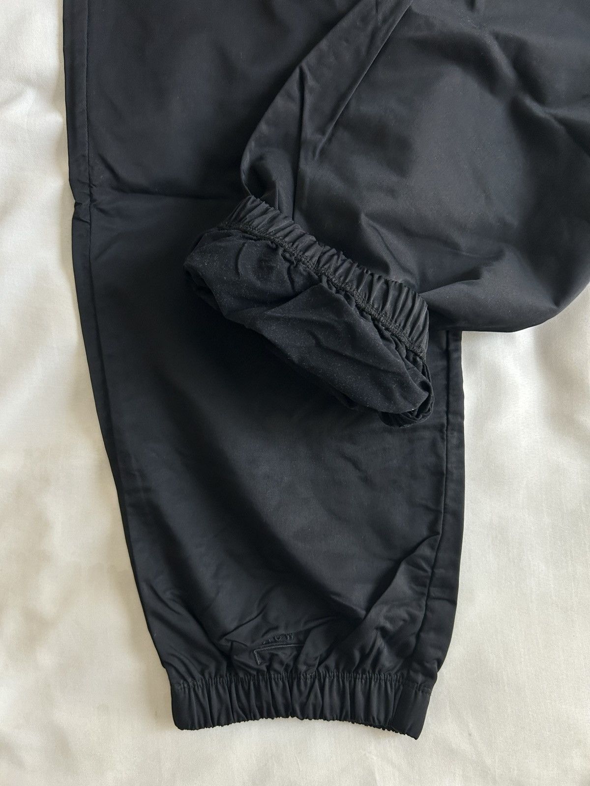 A-COLD-WALL* A Cold Wall ACW Cinch Pants Onyx Large Size US 34 / EU 50 - 3 Thumbnail