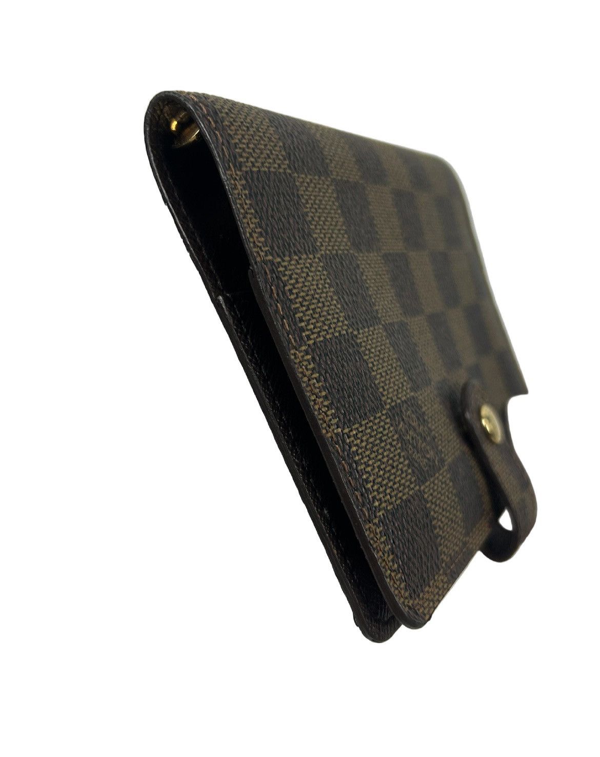 Louis Vuitton Louis Vuitton Damier Agenda Case Size ONE SIZE - 4 Thumbnail
