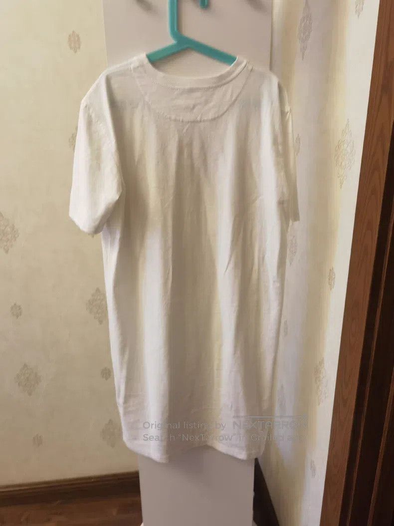 Hermes Hermes T-shirt dress Size XXS / US 00 / IT 34 - 2 Thumbnail
