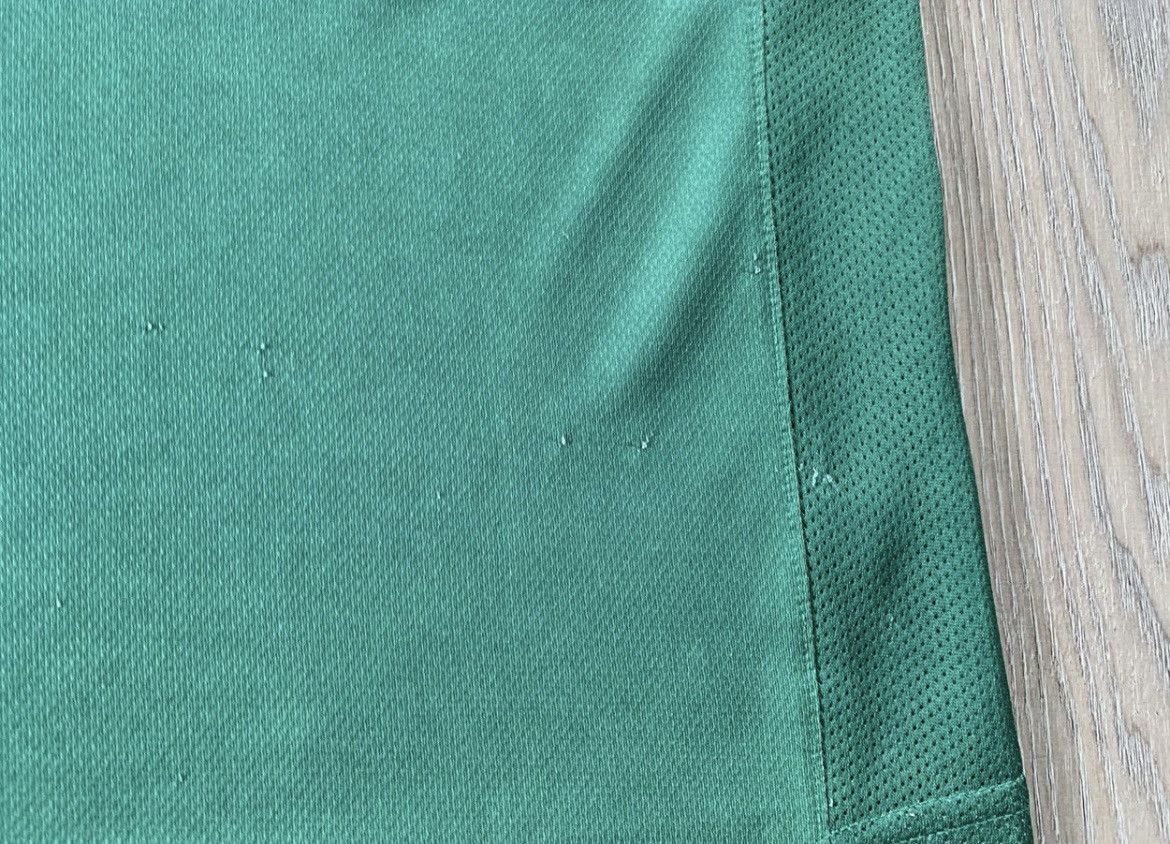 Nike 2006 Mexico fifa jersey Size US L / EU 52-54 / 3 - 9 Thumbnail