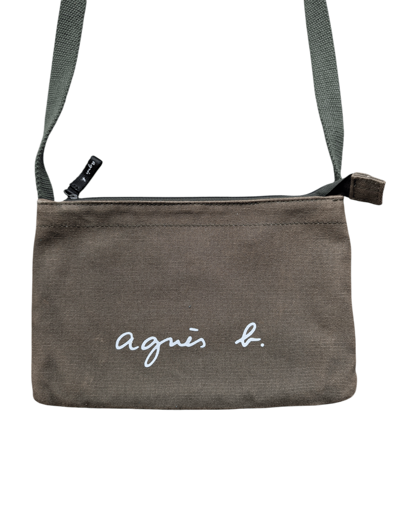 agnes b. AGNES B SLING BAG Size ONE SIZE - 2 Thumbnail