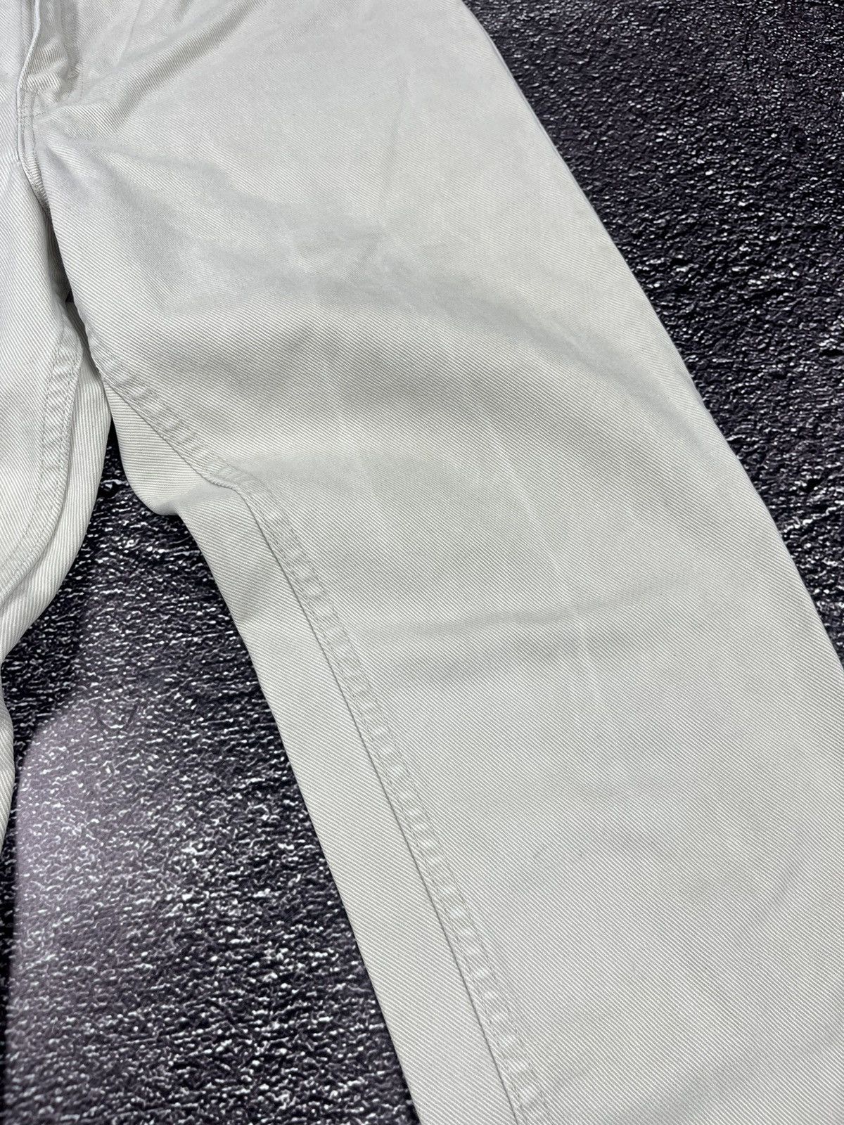 Levi's Vintage 90s made in USA Levi’s 550 Denim Pants Jeans Size 8M Size 30" / US 8 / IT 44 - 6 Thumbnail