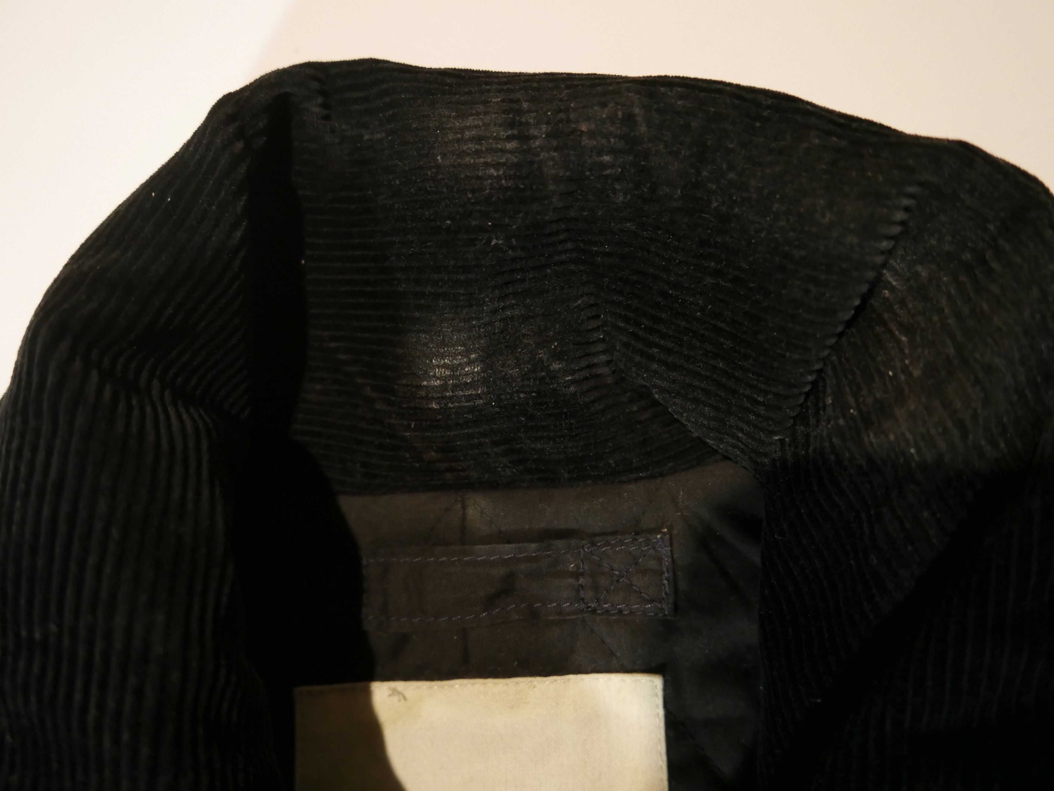 Denim & Supply Ralph Lauren Ralph Lauren Denim & Supply Coat Double Breasted Denim XXL Size US XXL / EU 58 / 5 - 5 Thumbnail