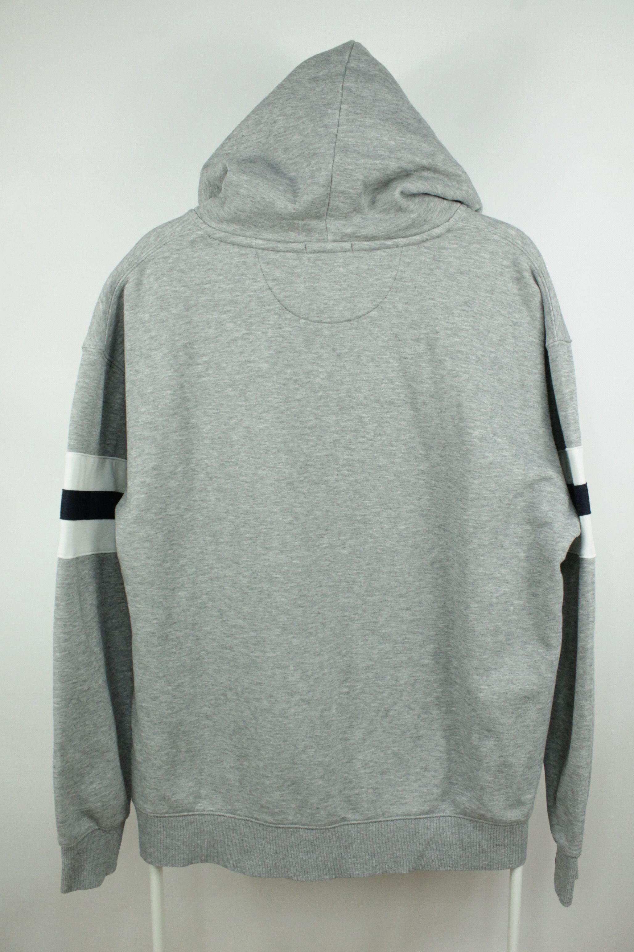Gant Gant Retro Shield Relaxed Hoodie Men's Size US L / EU 52-54 / 3 - 5 Thumbnail