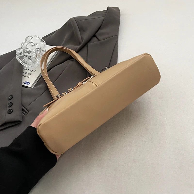 Japanese Brand × Vintage Underarm ladys Bag Size ONE SIZE - 5 Thumbnail