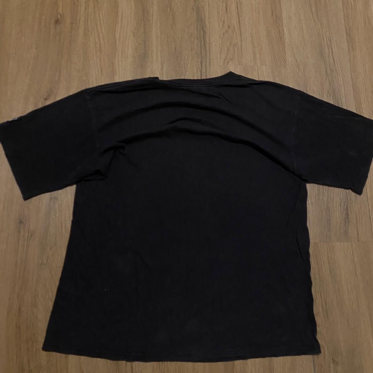 Starter 1994 90s Retro Vintage Boxy Black Size US L / EU 52-54 / 3 - 3 Thumbnail