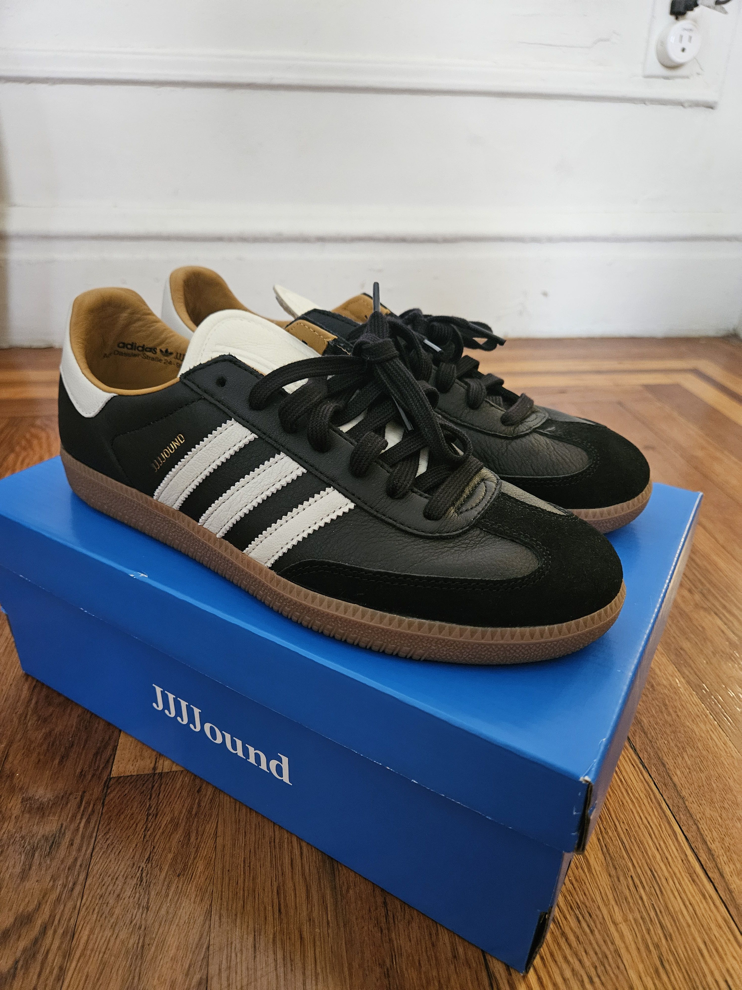 JJJJound × Puma *CHINA EXCLUSIVE* JJJJound Puma Suede - Putty