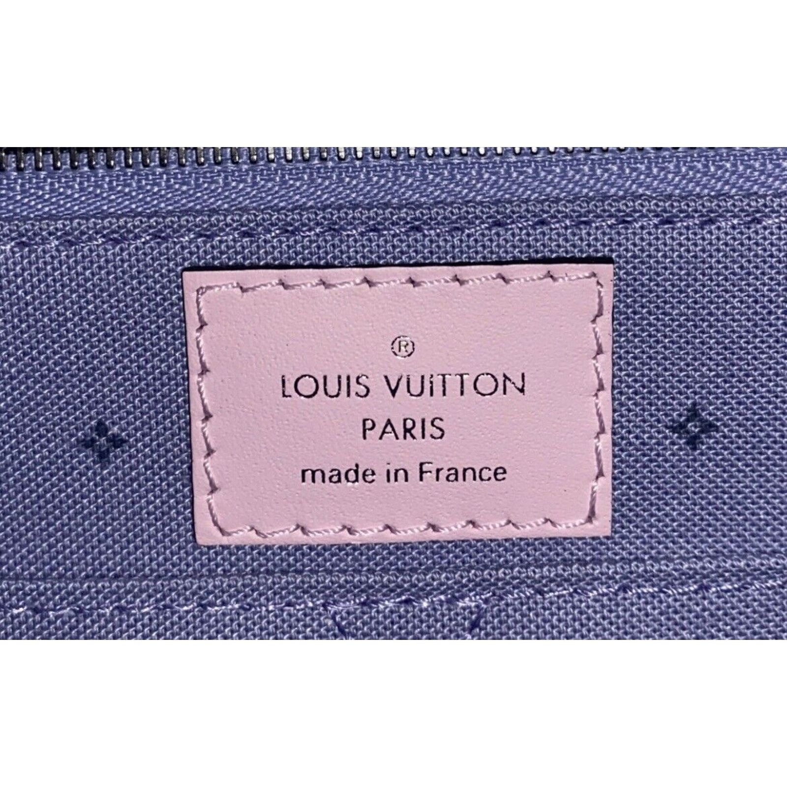 Louis Vuitton Louis Vuitton OnTheGo GM Escale Capri Limited Edition 🦄 Size ONE SIZE - 10 Thumbnail