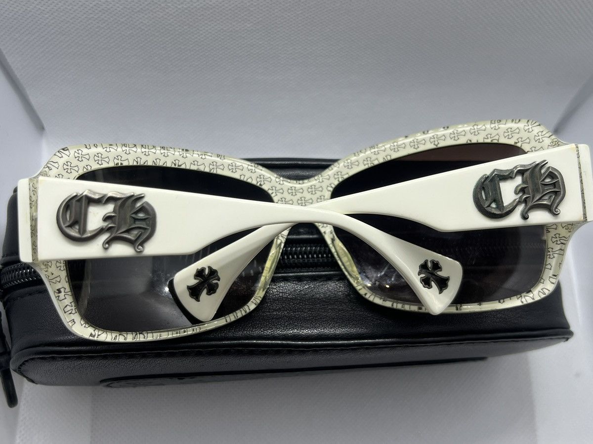 Chrome Hearts Chrome Hearts Sweet Young Thang II Size ONE SIZE - 2 Thumbnail