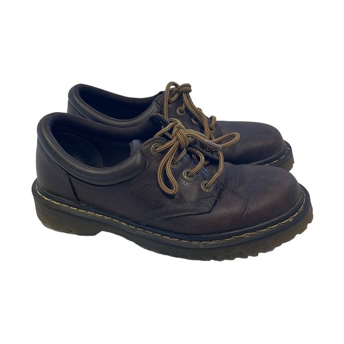 Dr. martens cheap graceland oxford