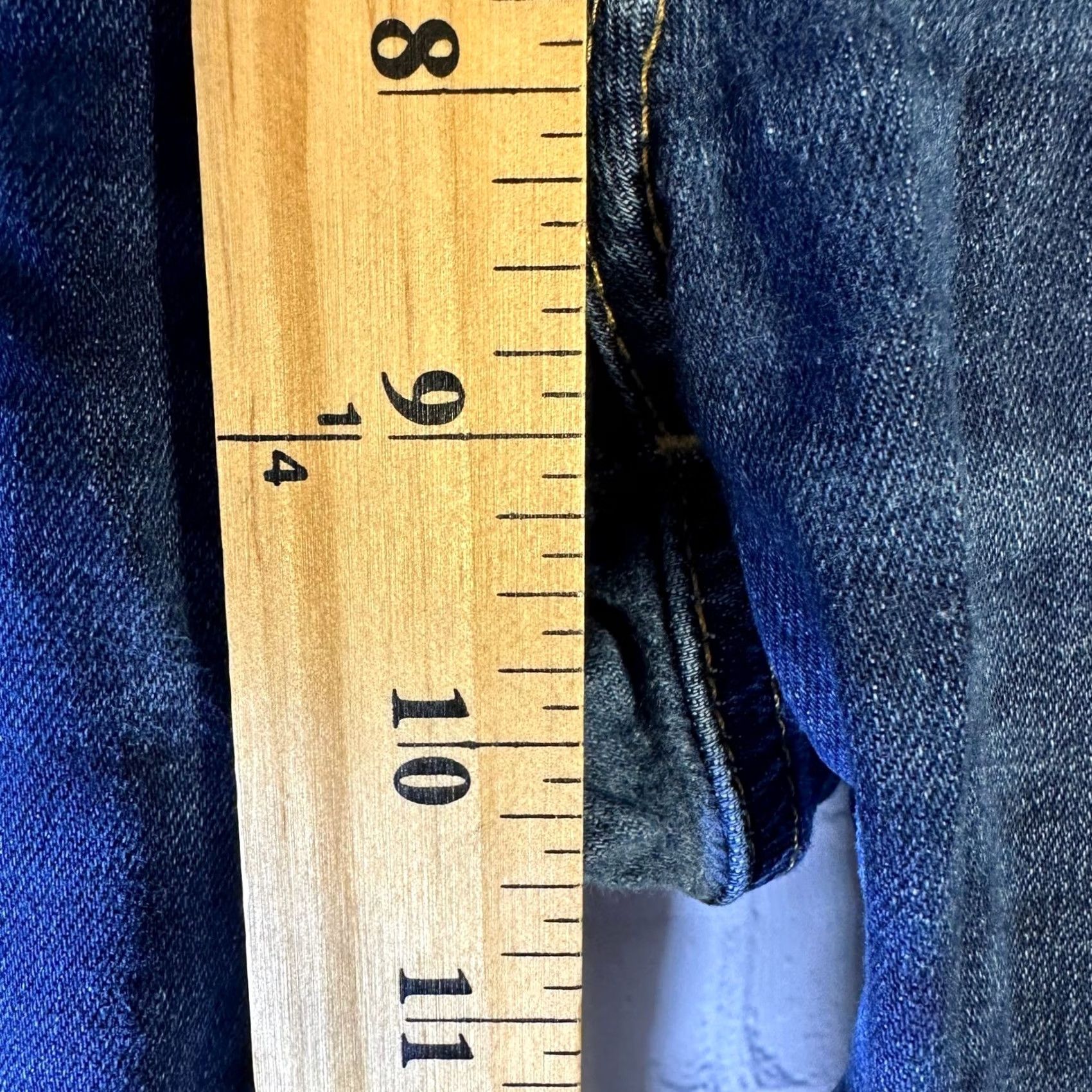 Vintage VINTAGE? No. Size US 32 / EU 48 - 3 Thumbnail
