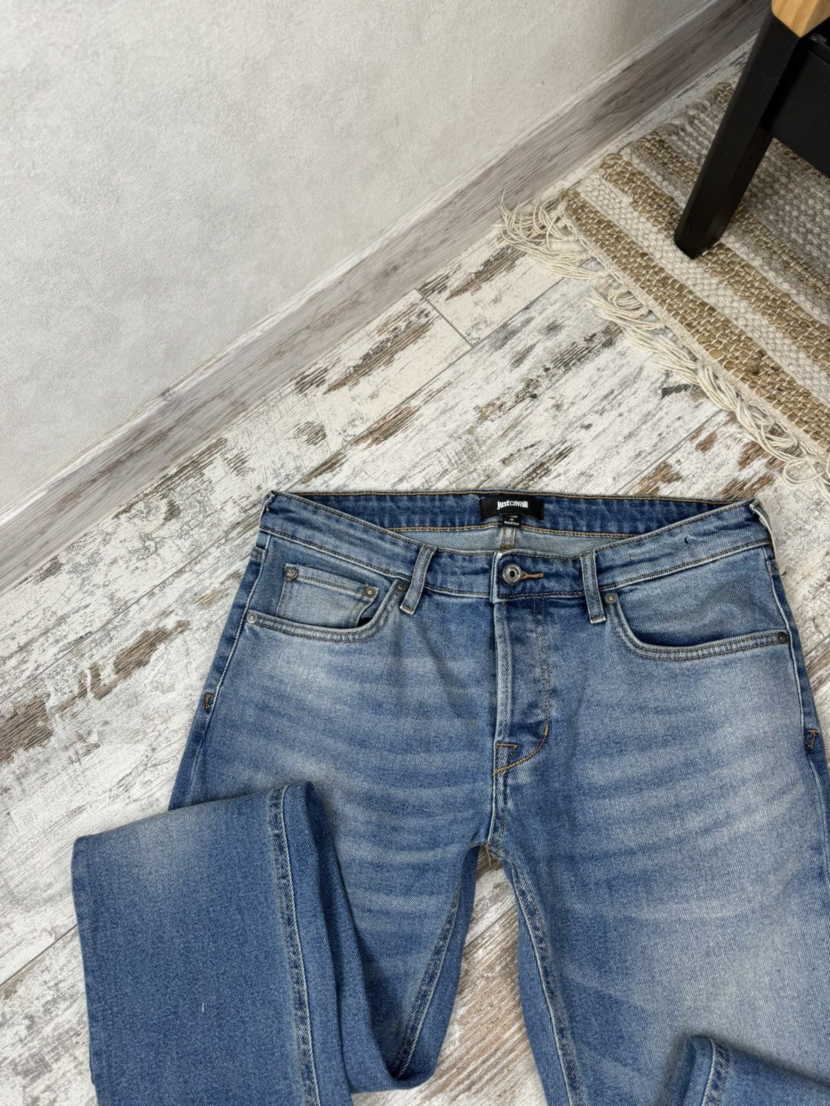Just Cavalli Just Cavalli jeans Size US 31 - 4 Thumbnail