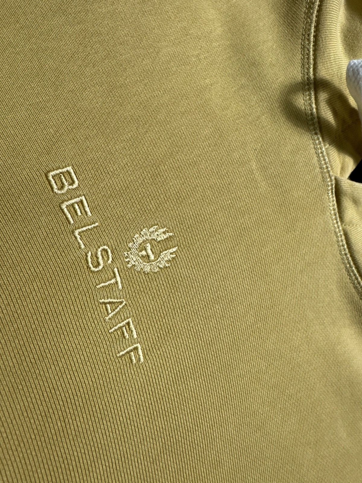 Belstaff Belstaff Hoodie Size M Size US M / EU 48-50 / 2 - 5 Thumbnail
