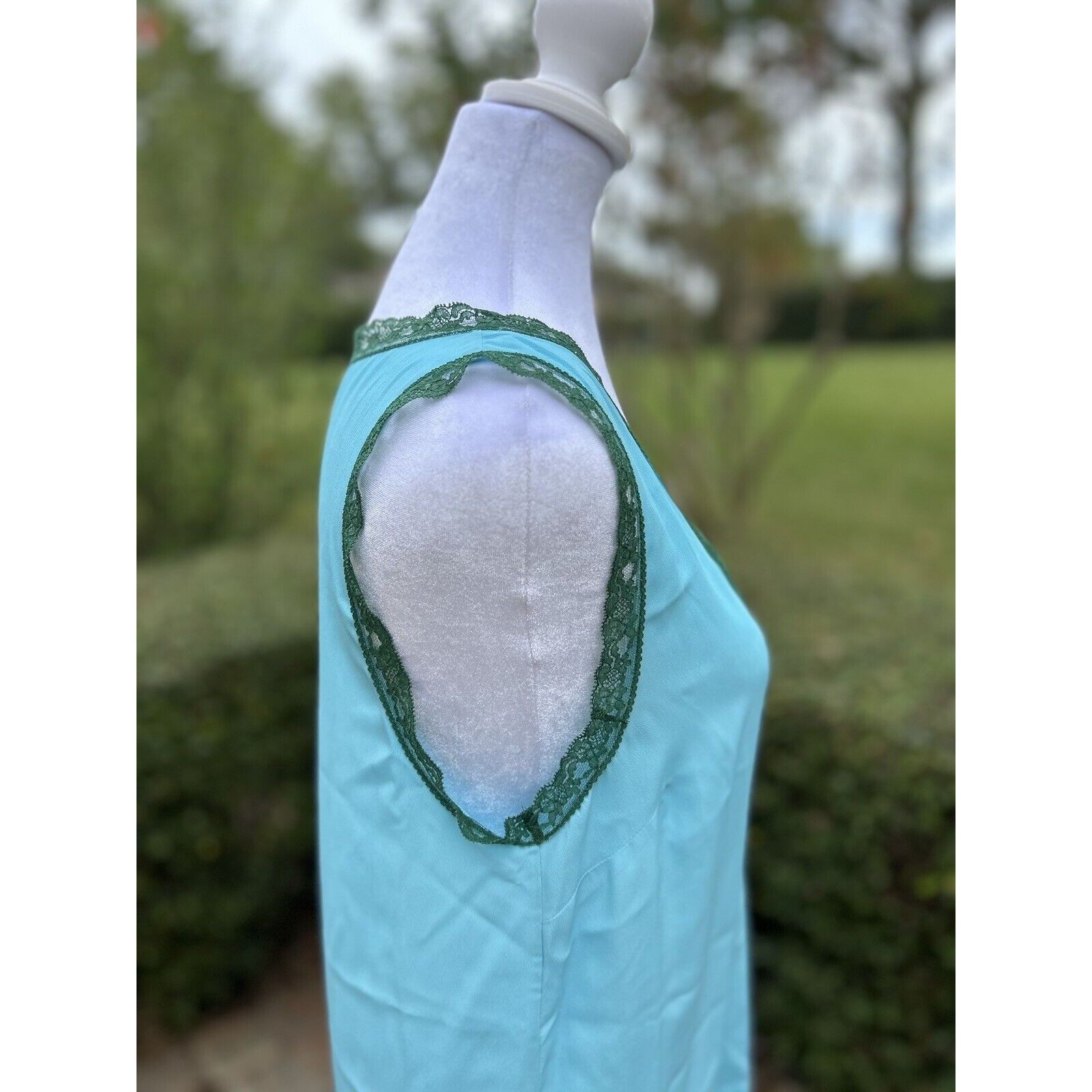 Fendi GUCCI LOVE PARADE souvenir from Los Angeles ocean print A LI Size M / US 6-8 / IT 42-44 - 18 Thumbnail