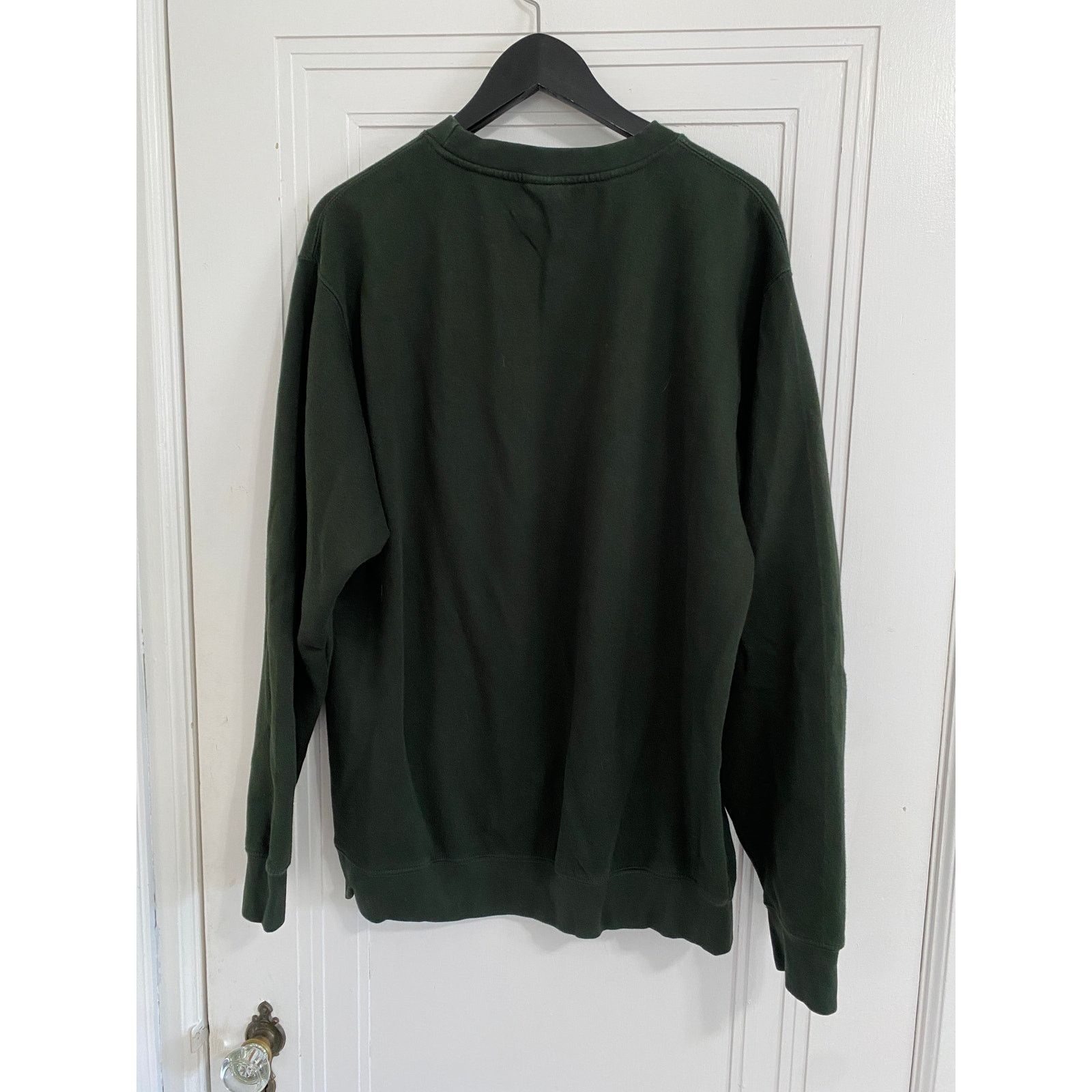 NCAA NDSU Bison Mom Crewneck Sweatshirt Size Large Size US L / EU 52-54 / 3 - 5 Thumbnail