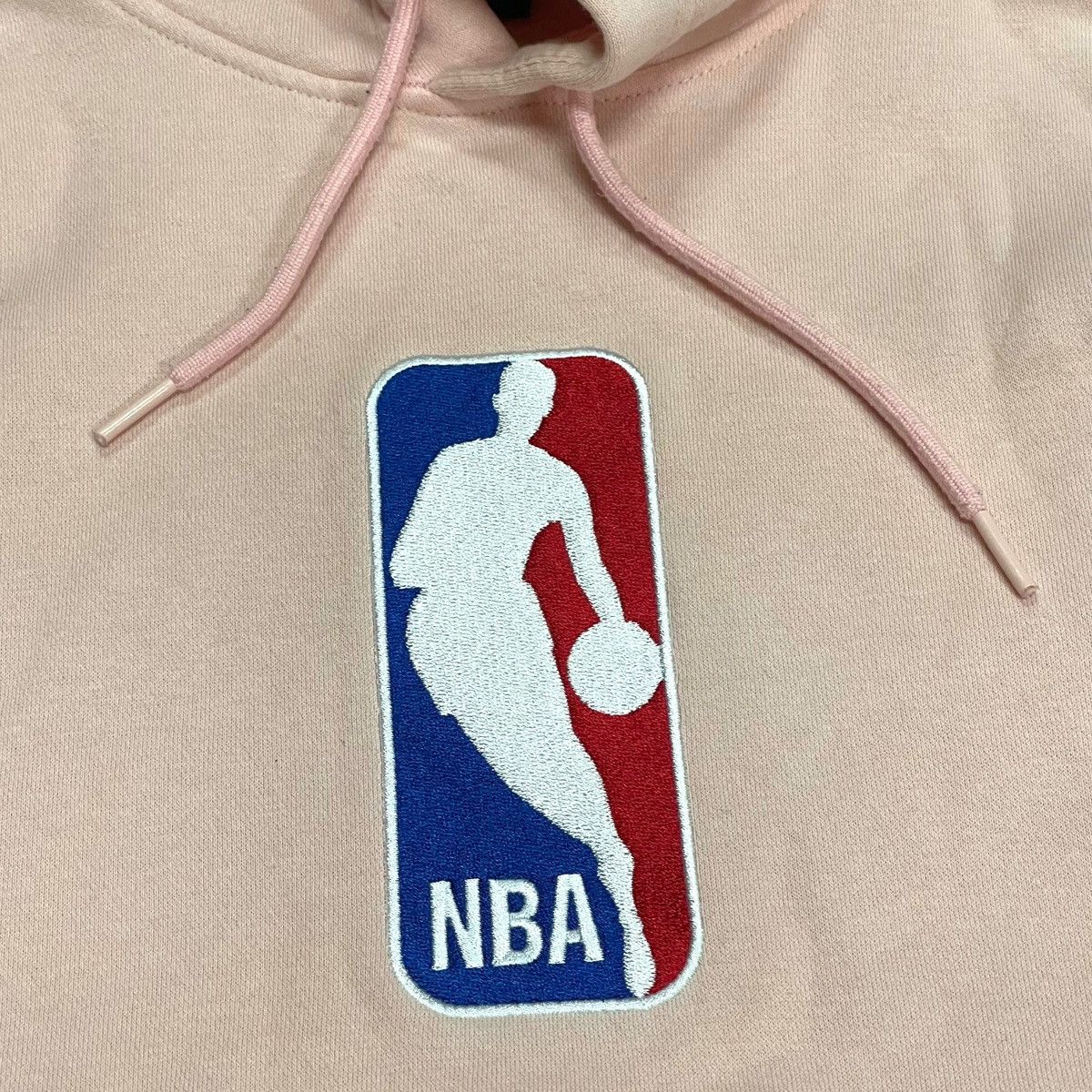 Nike SB NIKE SB x NBA Icon Pullover Hoodie Size US S / EU 44-46 / 1 - 8 Thumbnail