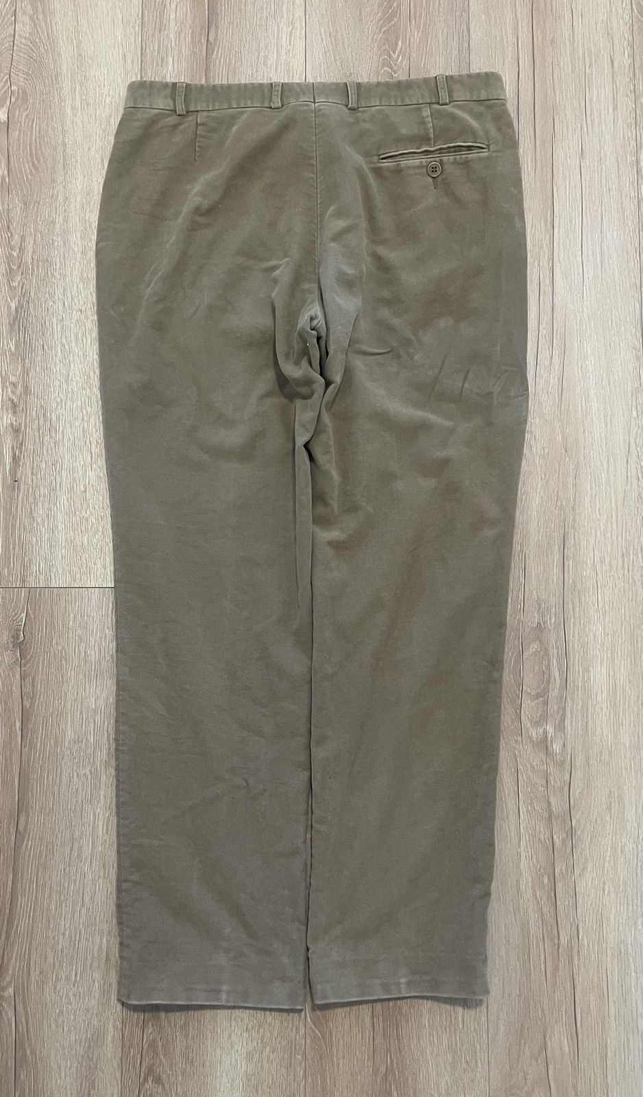 Balmain Balmain Designer Pants Size US 32 / EU 48 - 2 Thumbnail