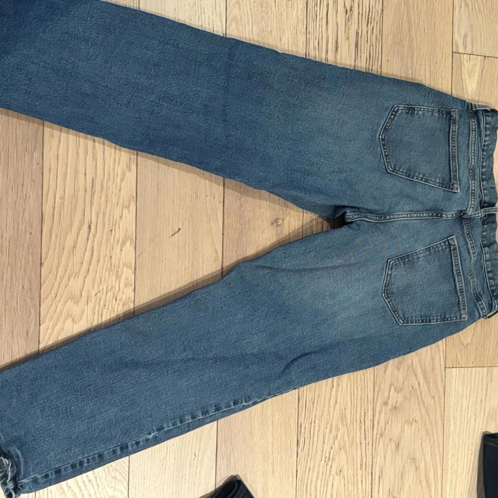 Old Navy Old Navy Jeans Size US 34 / EU 50 - 3 Thumbnail