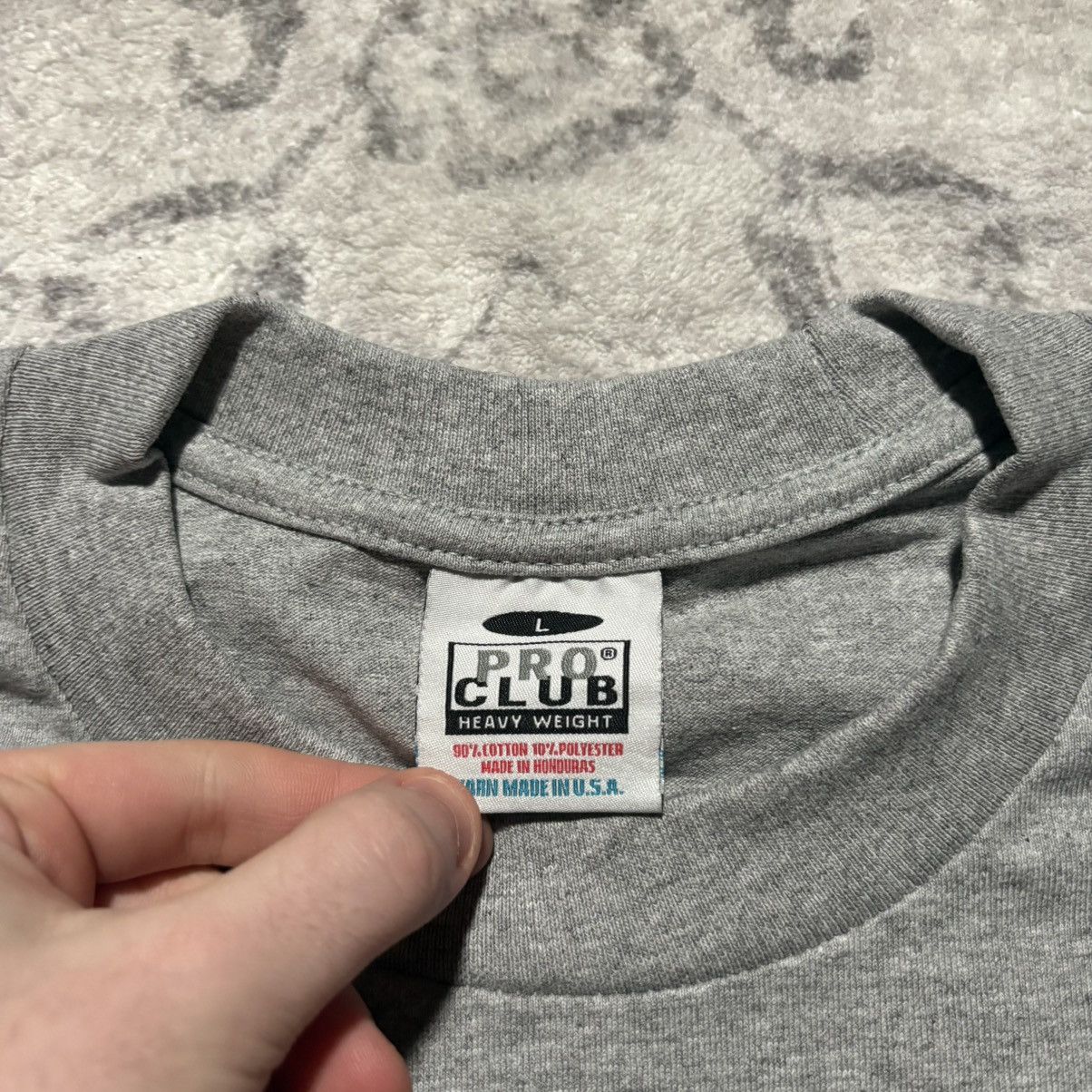 Drain Gang Surf Gang Eera 2026 Winter USA Tour Grey | Size L Size US L / EU 52-54 / 3 - 3 Thumbnail