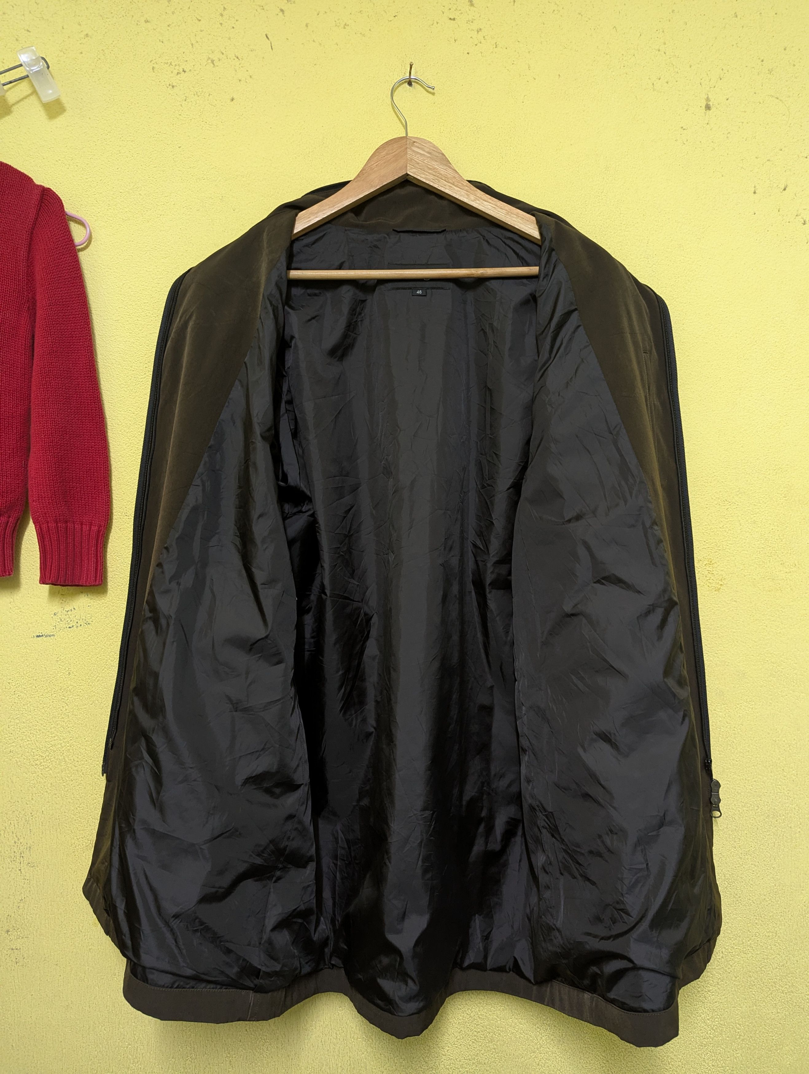 Allegri Vintage Allegri 2 in 1 Coat Jacket Size US L / EU 52-54 / 3 - 4 Thumbnail