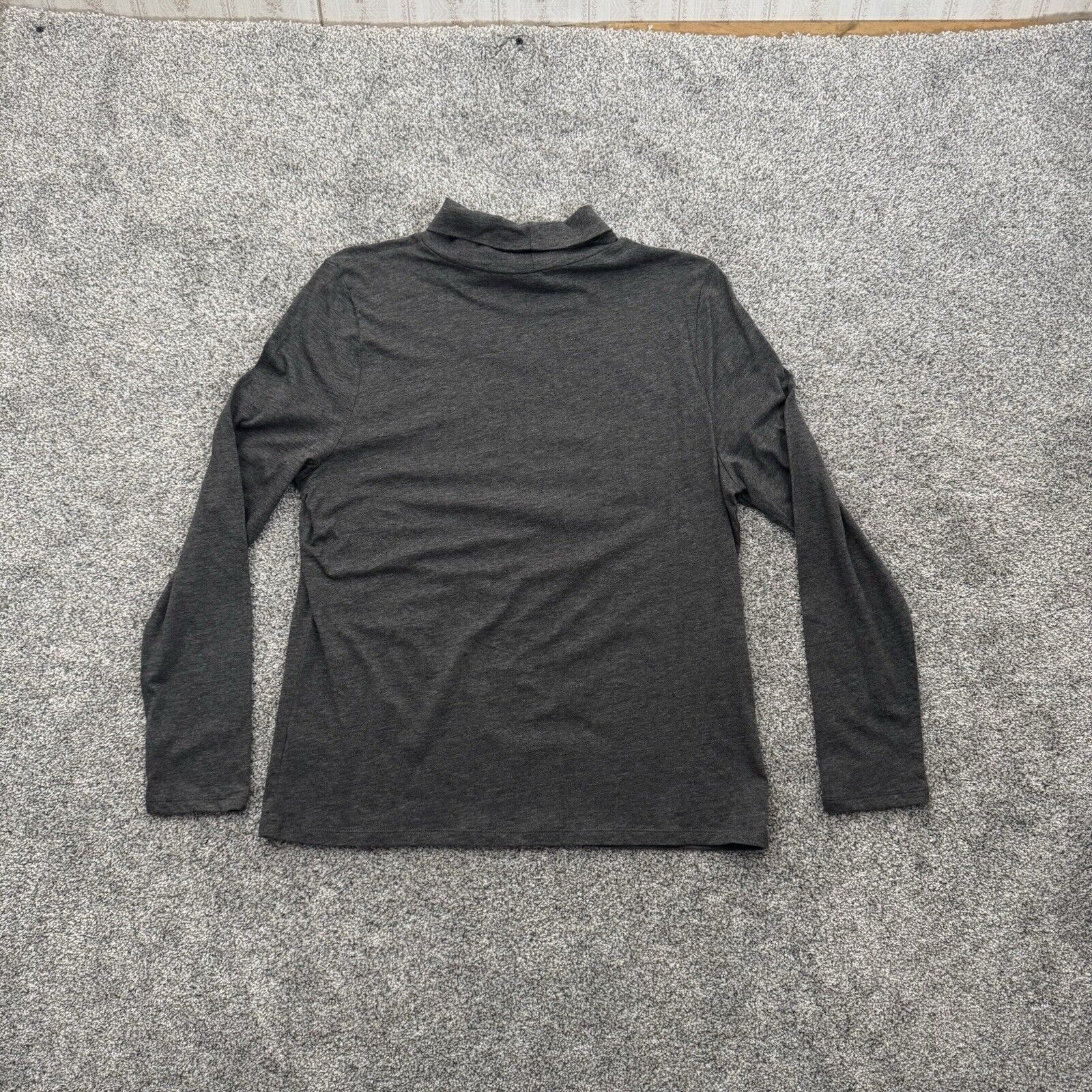 Other Talbots Top Womens XLP Petite Minimalist Layering Lagenlook Size XL / US 12-14 / IT 48-50 - 2 Thumbnail