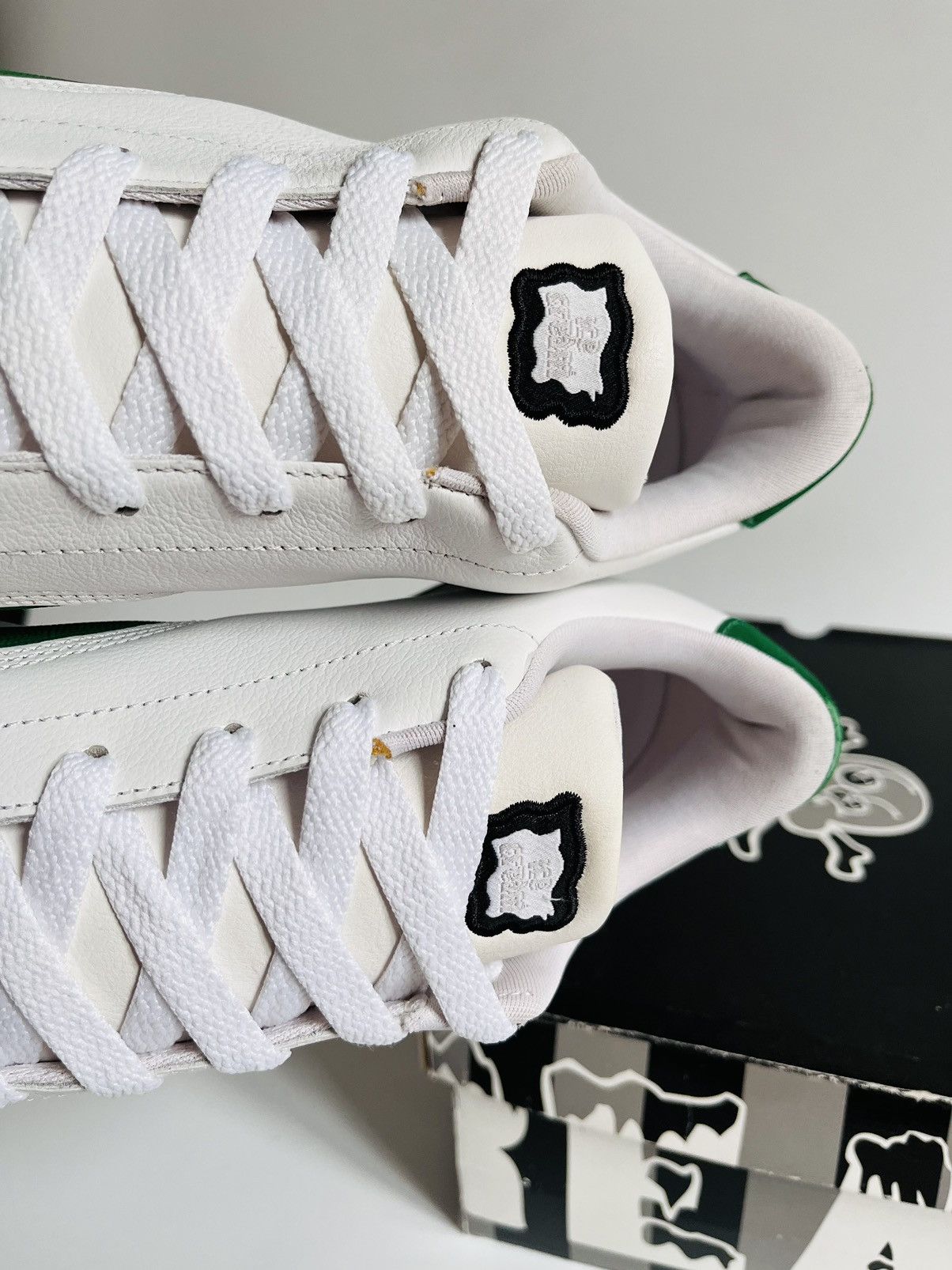 Billionaire Boys Club Reebok x IceCream Board Flip 2 Size US 11 / EU 44 - 12 Thumbnail