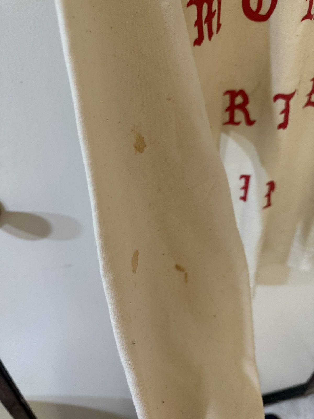 Gildan TLOP Kanye Crewneck Size US M / EU 48-50 / 2 - 3 Thumbnail