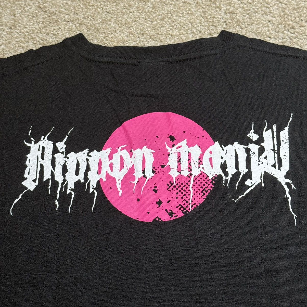 Other Ladybaby Official Merchandise Tag Mars Six Teen Size US M / EU 48-50 / 2 - 6 Thumbnail