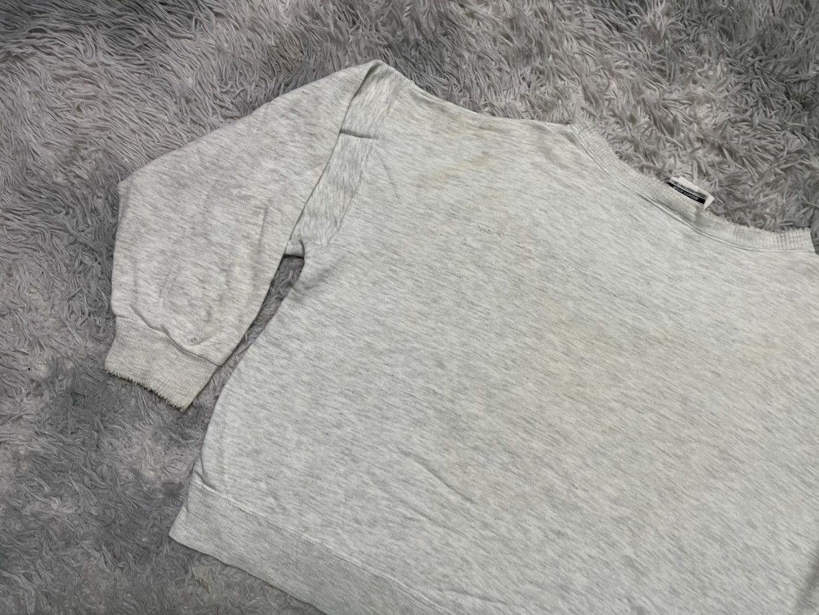 Cartoon Network 90s ASTRO BOY TEZUKA PRODUCTION SWEATSHIRT DISTRESSED Size US M / EU 48-50 / 2 - 13 Thumbnail