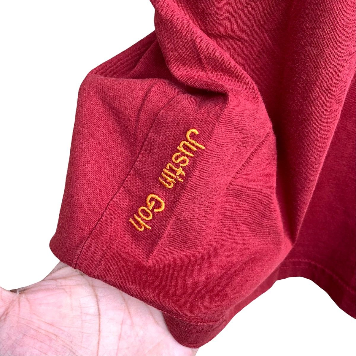 Arc'teryx × Japanese Brand Arcteryx tshirt Size US L / EU 52-54 / 3 - 5 Thumbnail