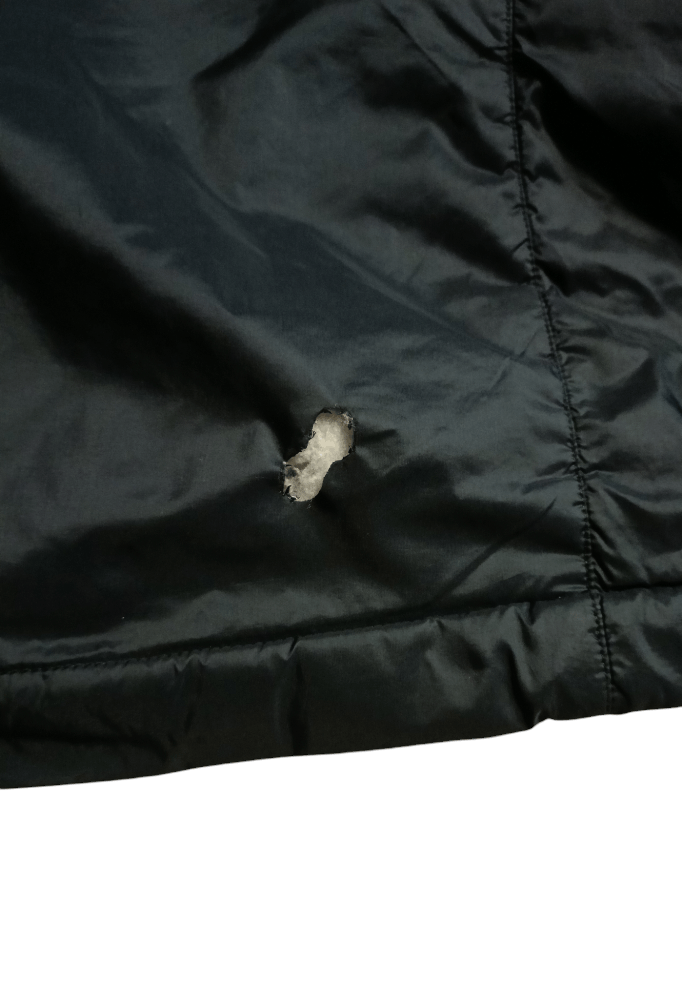 Burberry Vtg Burberry Prorsum Bomber Jacket Size US M / EU 48-50 / 2 - 20 Thumbnail
