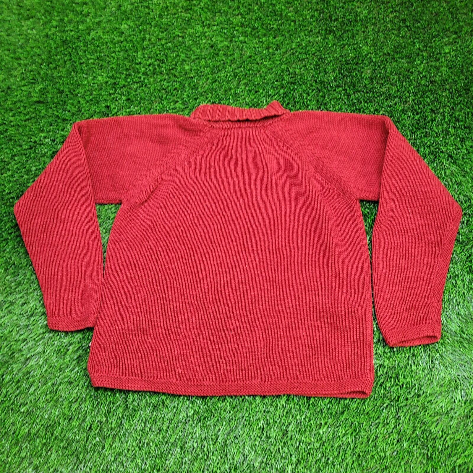 Victorinox large vintage sweater selling