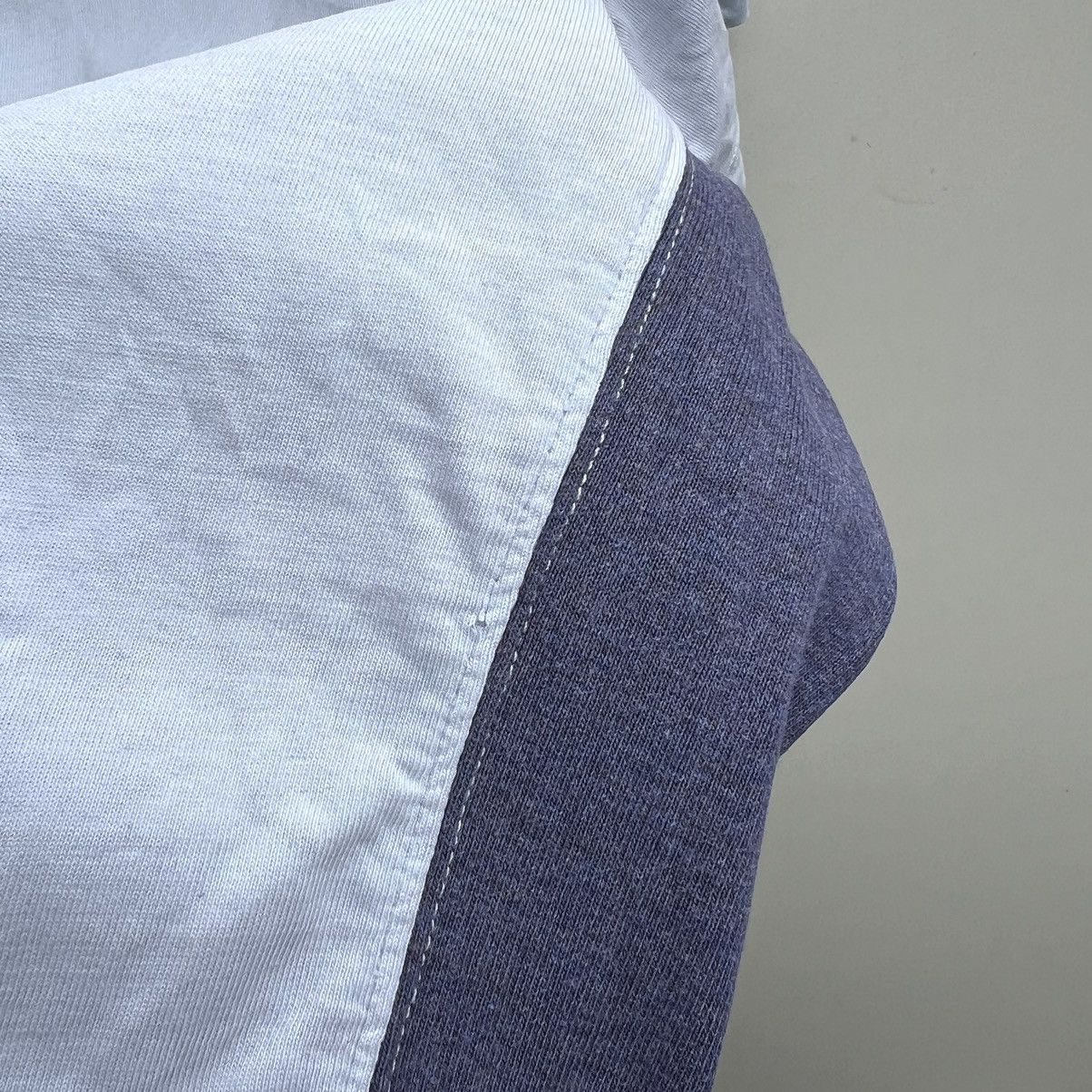 Evisu × Vintage Evisu t-shirt vintage Size US M / EU 48-50 / 2 - 6 Thumbnail
