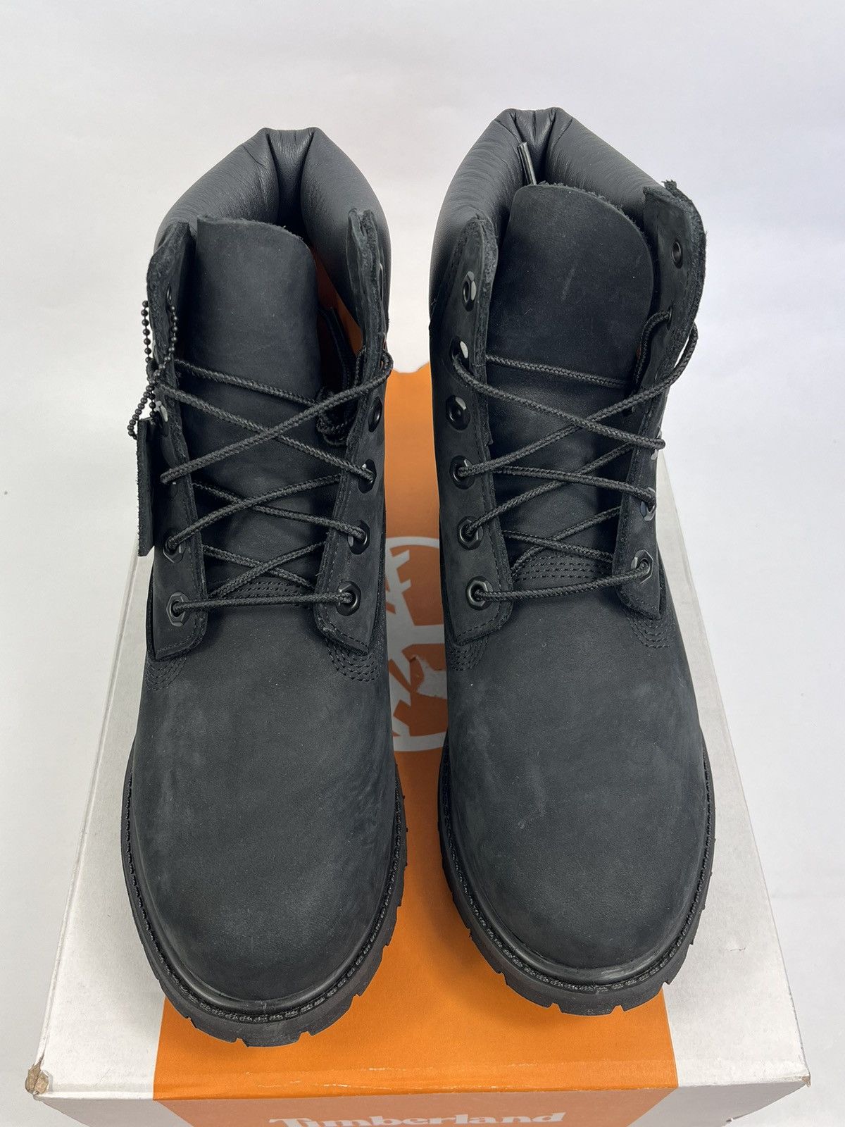 Timberland TIMBERLAND PREMIUM BOOTS Size US 9.5 / IT 39.5 - 2 Thumbnail