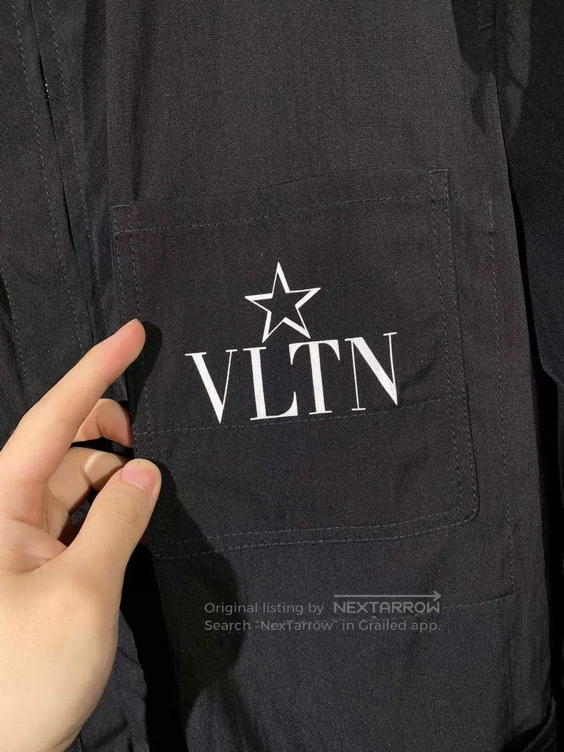 Other Valentino jacket Size L / US 10 / IT 46 - 3 Thumbnail