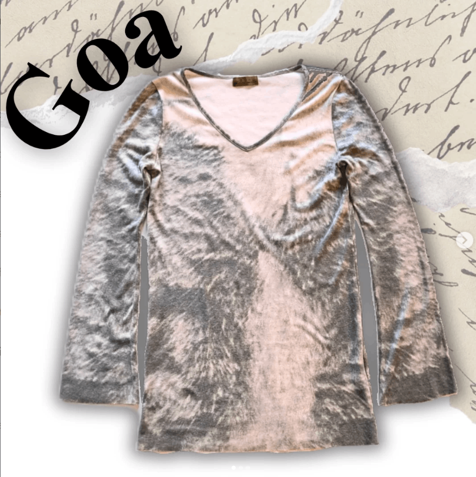 Goa Long Sleeve | Grailed